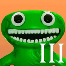 Garten Of Banban 3 Mobile APK APK